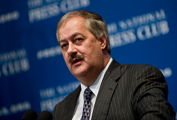 Don Blankenship