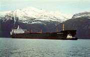 Photo: Ship