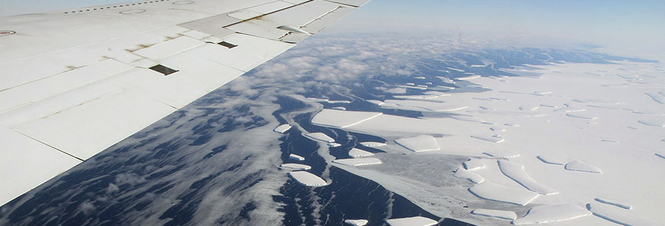 A new study in <i>Nature</i> finds Antarctica is now shedding more than 200 billion metric tons of ice every year, mostly from its western ice shelves. That’s three times the melt rate of just a decade ago, with major implications for sea level rise. Climate disruption is largely to blame.