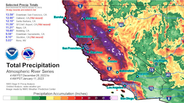 In coming decades: Jet streams to strengthen as Earth warms – Weather News