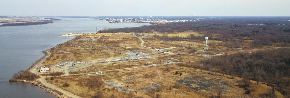New Jersey officials are calling its $2 billion settlement with major manufacturers of PFAS “forever chemicals” the largest environmental settlement ever won by a state. We discuss the legacy of industrial contamination in New Jersey and how the settlement is expected to pay for cleanup as well as restoration of degraded ecosystems.